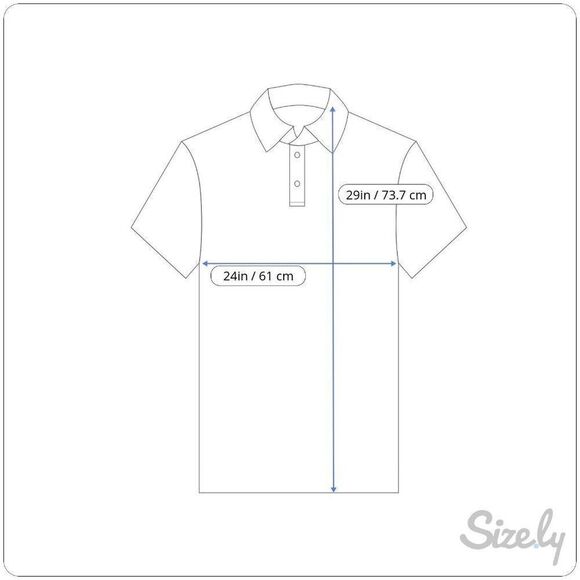 Vintage MGM Grand Polo Shirt Mens Size Large White 90s Las Vegas - Picture 5 of 5